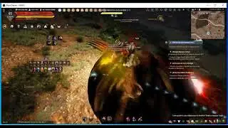 Teste Zerk 299 ap 405 dp Ulukita no spot 310 ap   420 dp