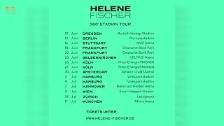Das Beste aus 20 Jahre Helene Fischer