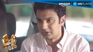 MLA ne Apni biwi ko kiya Khush | Pyaar ka Professor | Best Romantic Webserie of 2025