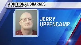 Investigators uncover evidence for additional child molesting charges for Petersburg man