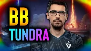 TUNDRA vs BetBoom Team - GROUP STAGE - DREAMLEAGUE SEASON 25 DOTA 2