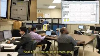 Brain2Grid Project
