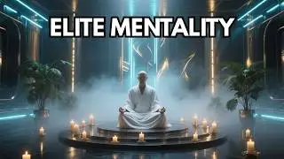 ELITE MENTALITY