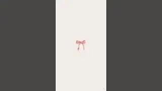 cute wallpapers for u!! (bow edition 🌸💗)