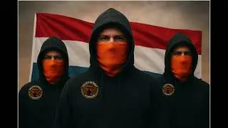 Oranje Soldaten - FallenPatriot [Official]