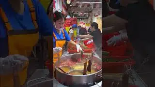 What is Maocai (冒菜)? China's 