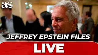 LIVE: BRITISH LAWMAKERS DEBATE of MANDELSON TIES with JEFFREY EPSTEIN
