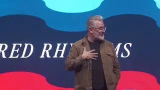 Послание к 3-й неделе &laquo;Священных ритмов&raquo;