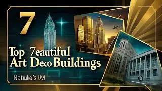 The World&rsquo;s 7 Most Beautiful Art Deco Buildings &ndash; Architectural Marvels in Style