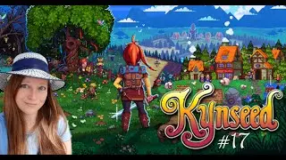 Schwertmeister Jogon | Kynseed #17 |