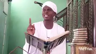 الشيخ ناصر جبرنا.. تفسير سورة النساء ١