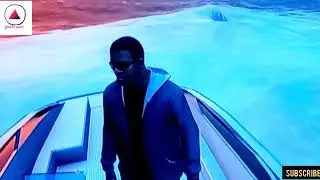 Under Sea Gta V mods Ps3 | Grand Theft Auto V Mobile