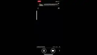 Crazy Sounds Coming From Baby Monitor (Ghost Talking?)