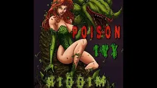 poison ivy riddim mix 2000 dancehall