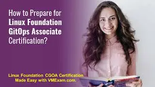 CGOA: Effective Strategies for the Linux Foundation GitOps Associate Certification