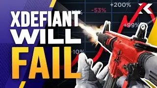 Why You're Wrong About XDefiant