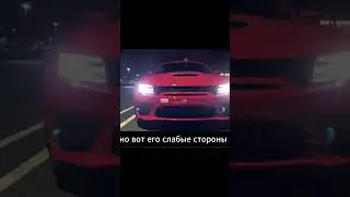 Супер-седан, который может унизить BMW M5! 🚀