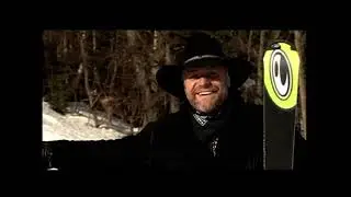 Milan Pečovnik Pidži - Snežni rodeo (Official video)