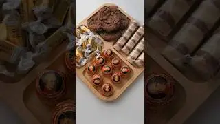 Unboxing Sweets #candy #sweet #chocolate #unboxing