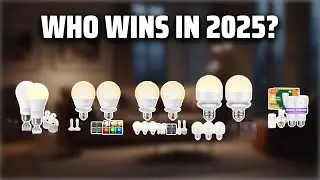 The Top 5 Best Battery Bulbs in 2025 - Must Watch Before Buying!