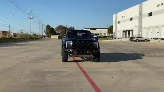 2025 Ford F-150 Raptor R Twin Panel Moonroof 12-Miles! Carrollton, TX