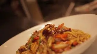 Dine at Pier 22