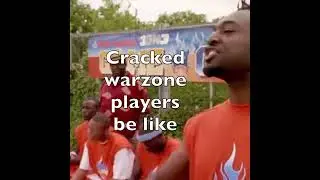 When you THINK you're good just because it's the pregame