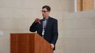 Jeffrey Muller