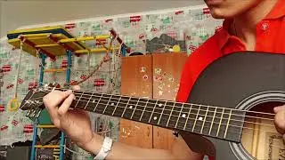 C418 - Minecraft (Sweden) (cover).