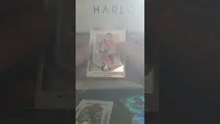 2020-21 SP Signature Edition Legends hockey box break #2