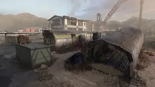 Showcasing Call of Duty Bot mod quality: IW4X client + bot warfare v2.3.0 (install in the Desc)