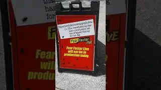 Halloween Horror Nights Update HHN29 Universal Studios Orlando