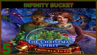 Frex & Glinda & Tin Woodsman | The Christmas Spirit: Trouble in Oz Episode 5