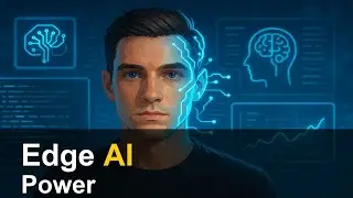 Did you know Edge AI keeps your data private by processing it right on your device?