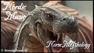 AI Composes Epic Music Inspired by Norse Mythology