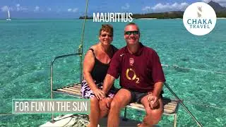 Escorted Golf Tours | Chaka Travel