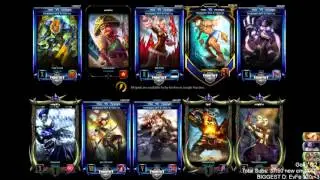 #3 PRO EU SMITE INHOUSE (SPL)