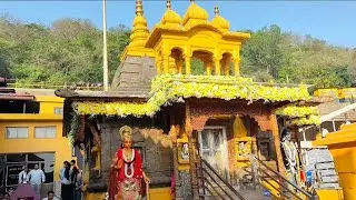 Maa Baglamukhi Mata ji mandir #himachal #baglamukhitemple #india #worship #devotees #travel #vlog 