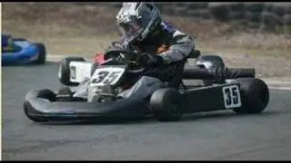 Rat Racing
