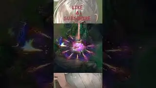 suprise ! the new Neeko is fun - Inherent Glamour - Master of Disguise - Neeko remake