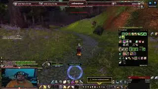 Project Epoch Stress test!? [5 Viewer goal.]
