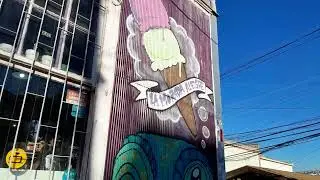 Donde tomar te, caf&eacute;, chocolate caliente y servirse pasteles en el cerro 