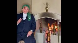 Salimjon qori domla. Tug'mas ayolning farzandli bo'lishi...