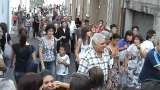 SAN BASILIO 2011