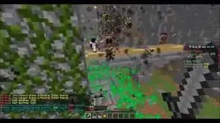 Minecraft: Hypixel Arena Brawl