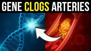 MTHFR & Homocysteine: The DNA Link to Heart Plaque (Cardiovascular Series) Ep. 06