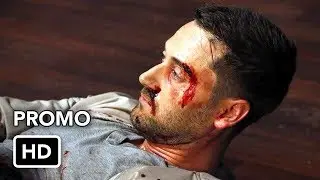 The Blacklist 5x08 Promo 