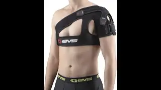 EVS SB03 Brace Review: The best brace I have found in 2 years of looking!
