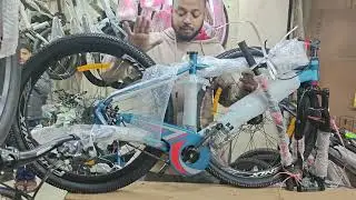 NON GEAR BICYCLE 26 INCH PHOENIX -- AVAILABLE AT - BANGSHAL - 01977227711