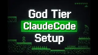 The Claude Code Workflow That Built My Atari Game